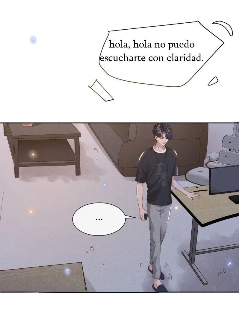 Social Temperature Capítulo 16 en Línea - página 22