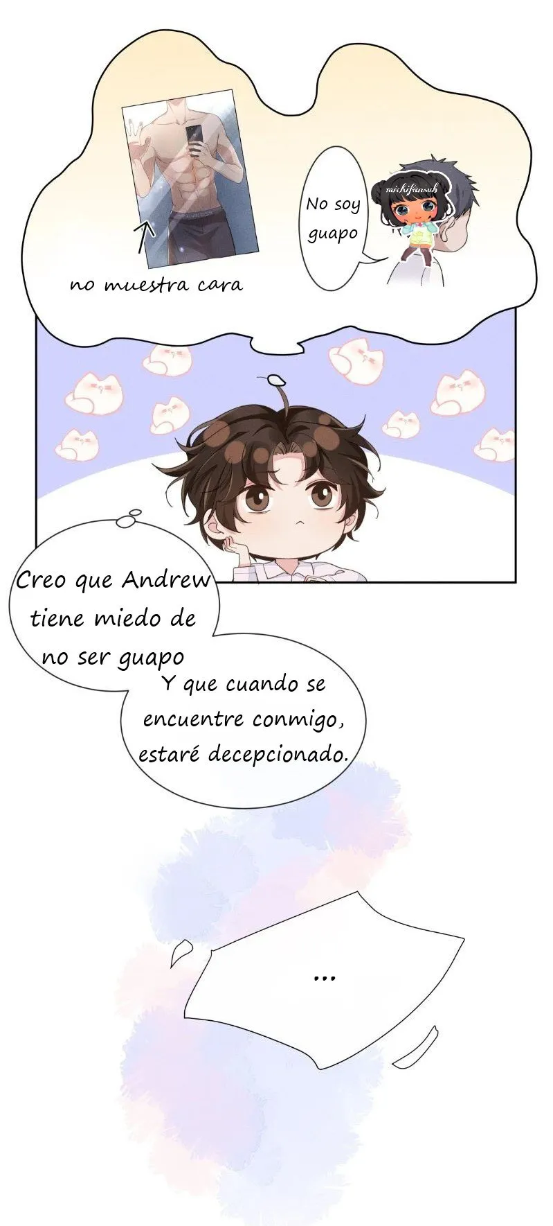 Social Temperature Capítulo 16 en Línea - página 27