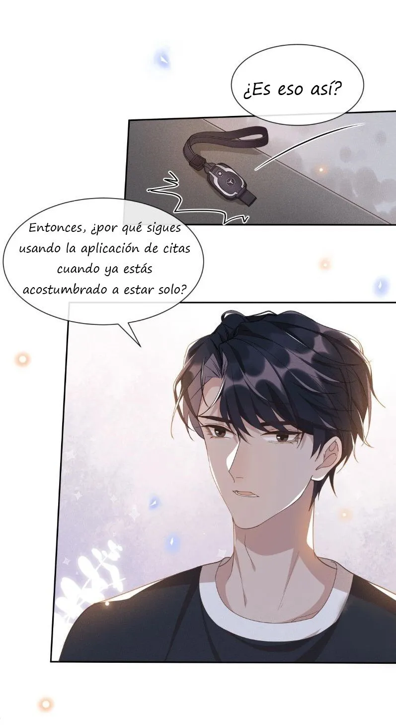 Social Temperature Capítulo 16 en Línea - página 31