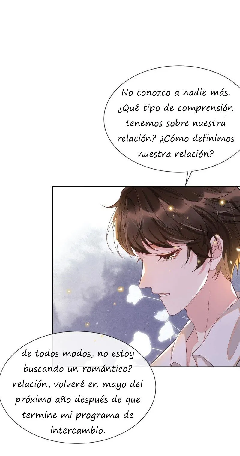 Social Temperature Capítulo 16 en Línea - página 38