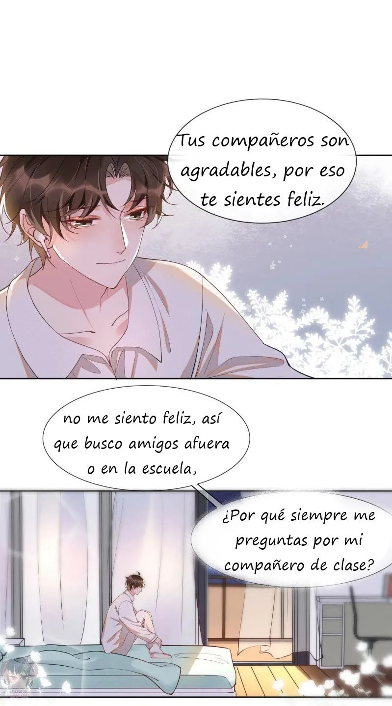 Social Temperature Capítulo 16 en Línea - página 40