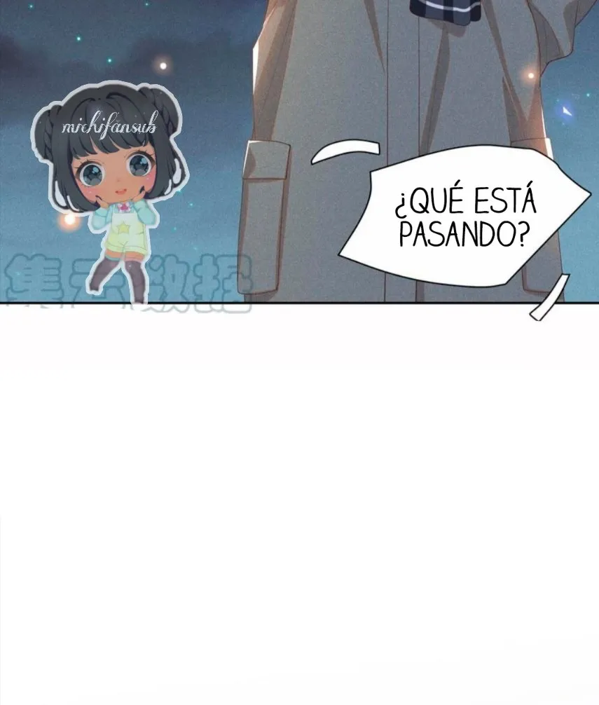 Social Temperature Capítulo 21 en Línea - página 11