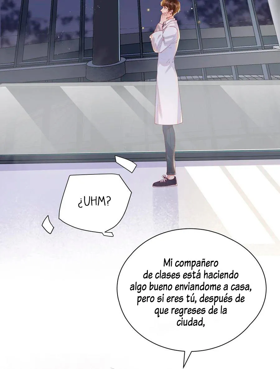 Social Temperature Capítulo 29 en Línea - página 25