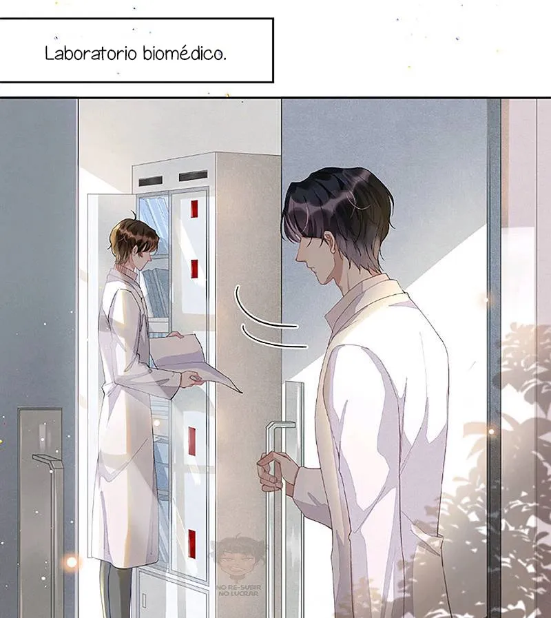 Social Temperature Capítulo 3 en Línea - página 8
