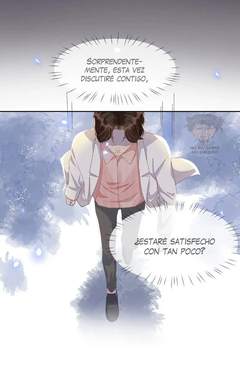 Social Temperature Capítulo 3 en Línea - página 31
