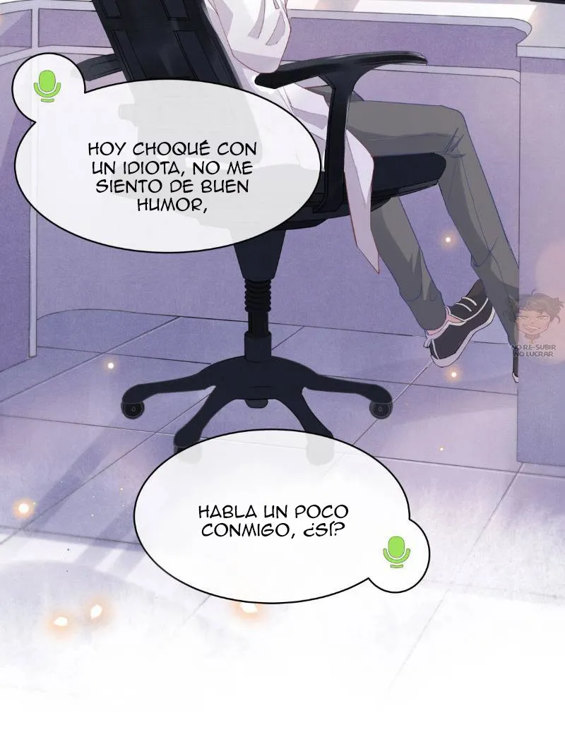 Social Temperature Capítulo 3 en Línea - página 47