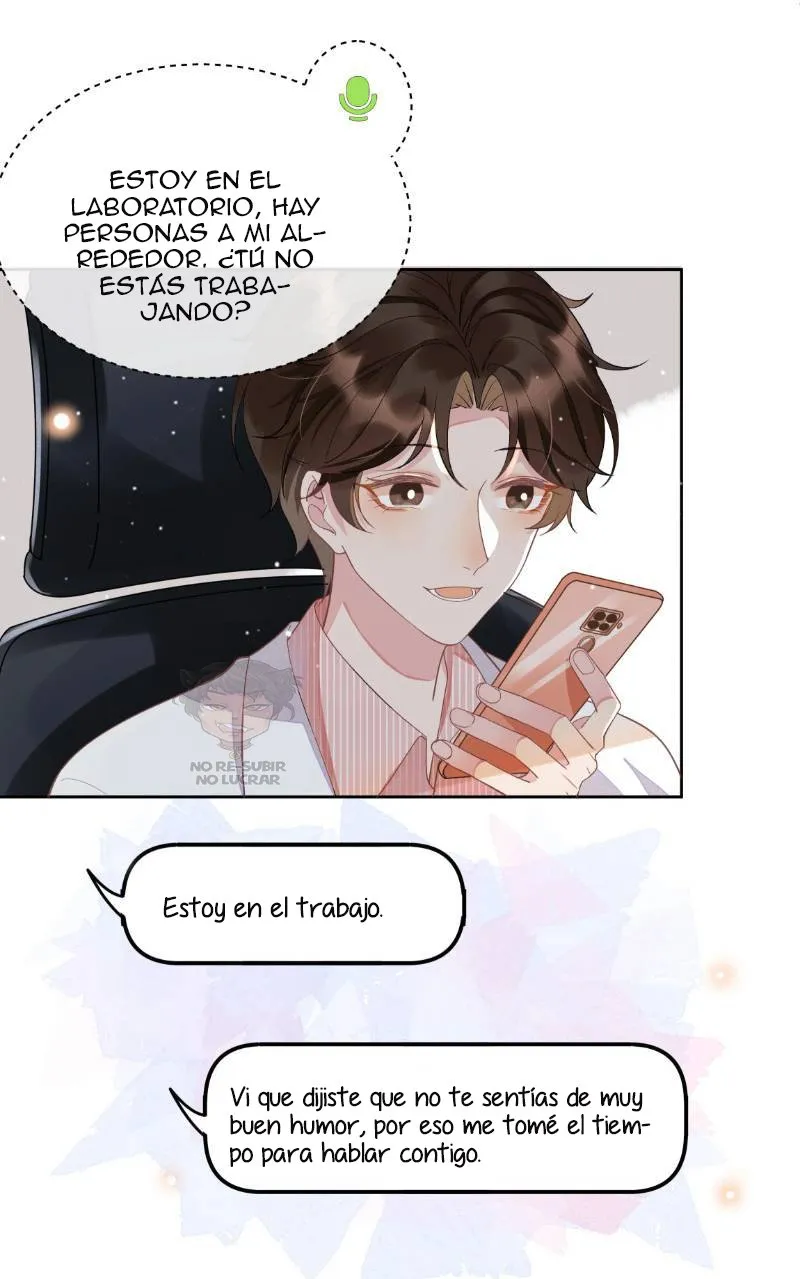 Social Temperature Capítulo 3 en Línea - página 54