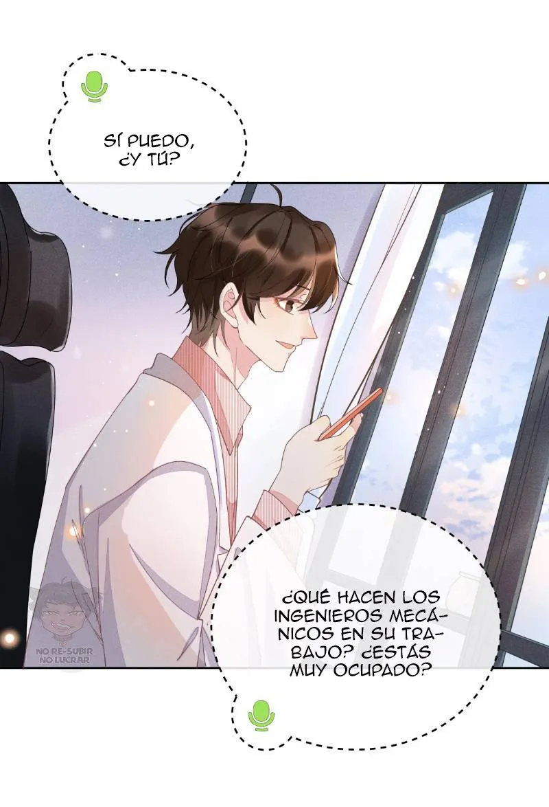 Social Temperature Capítulo 3 en Línea - página 58