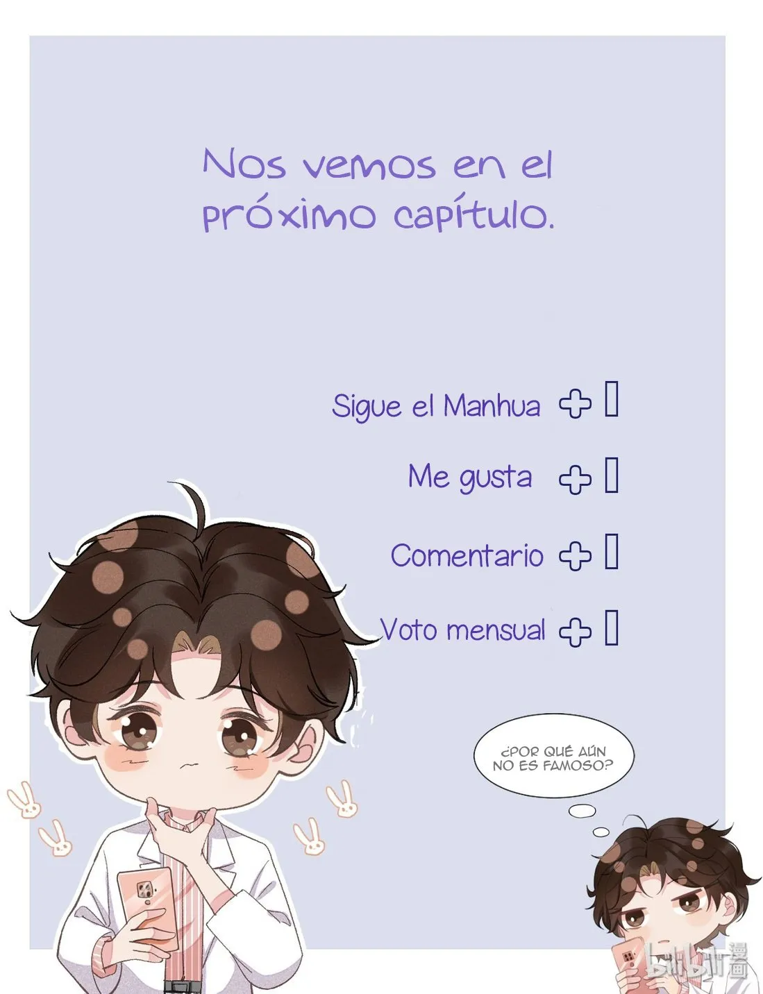 Social Temperature Capítulo 3 en Línea - página 60