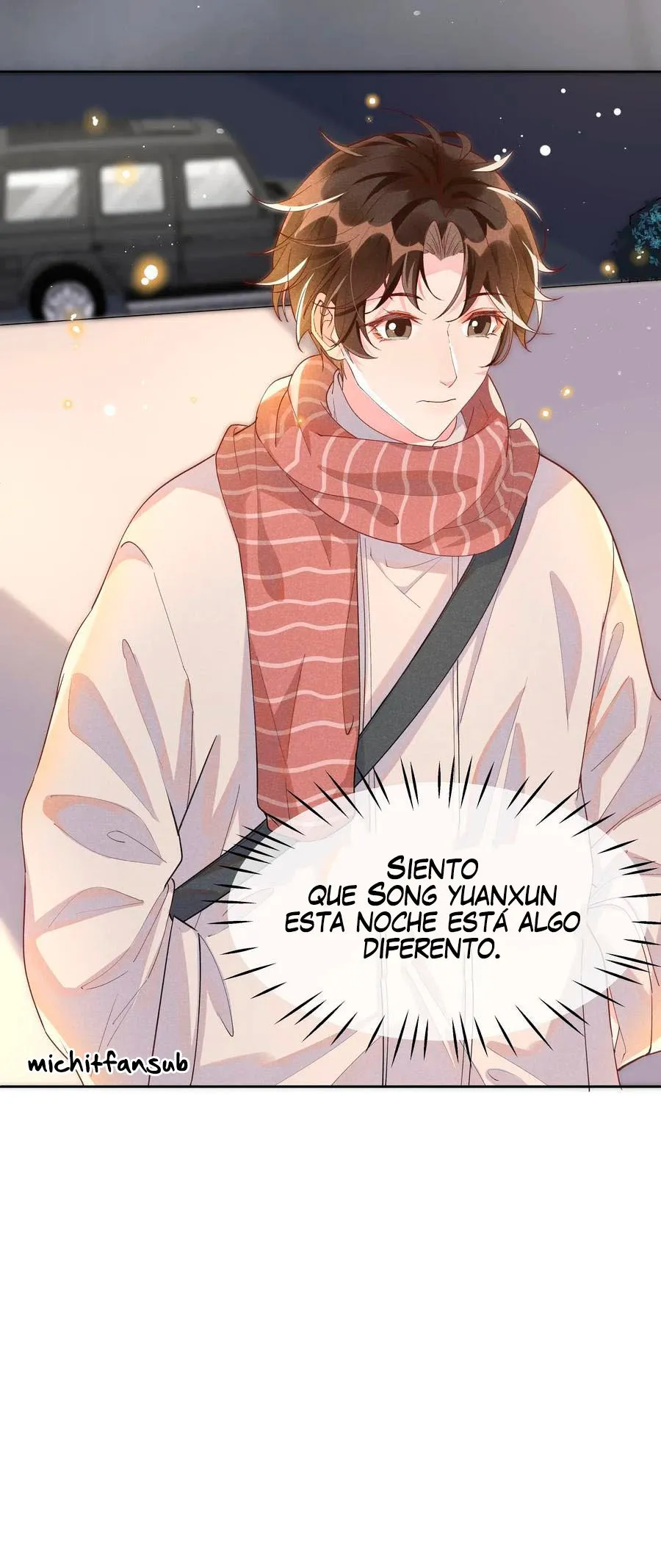 Social Temperature Capítulo 30 en Línea - página 38