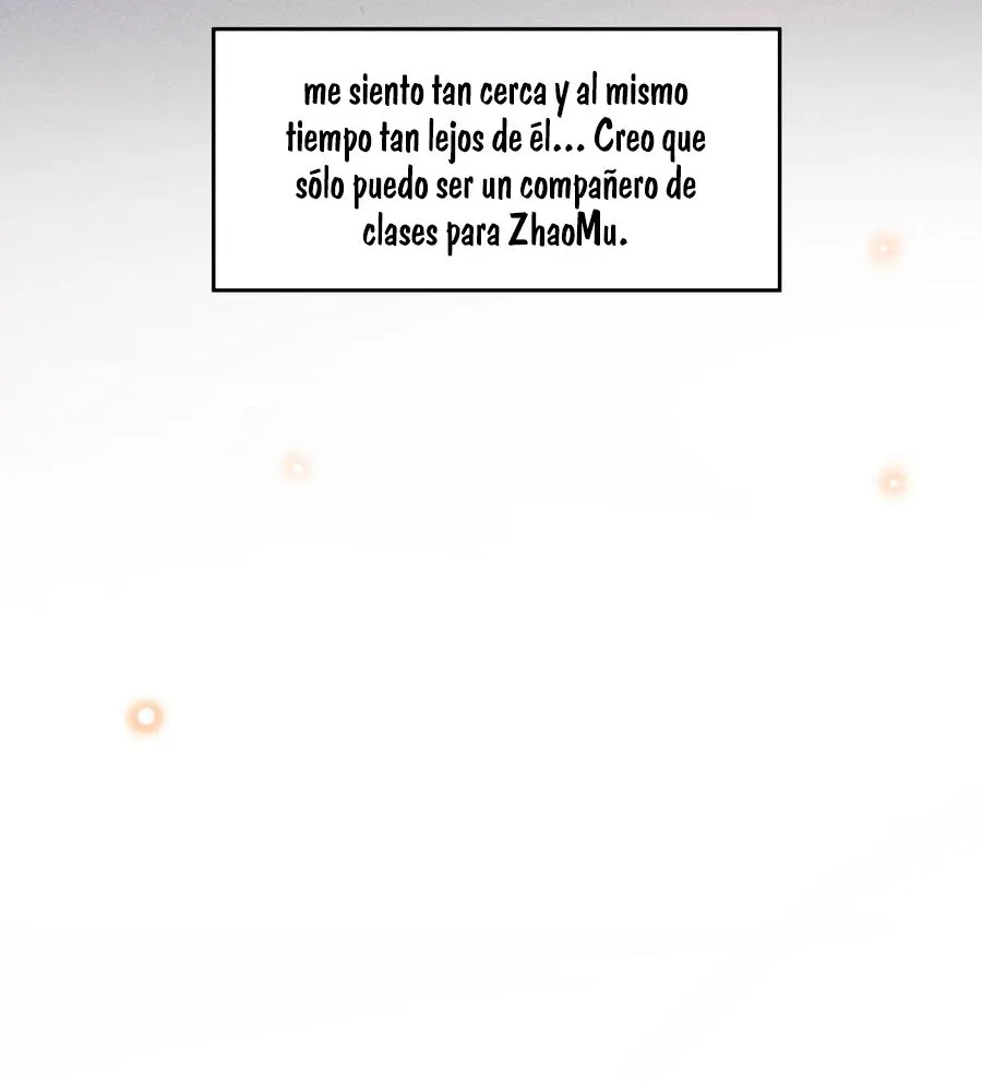 Social Temperature Capítulo 31 en Línea - página 18
