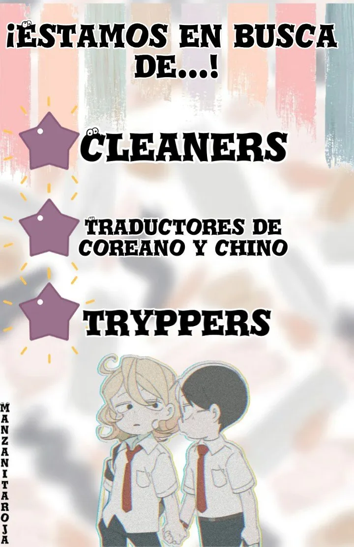 Social Temperature Capítulo 31 en Línea - página 31