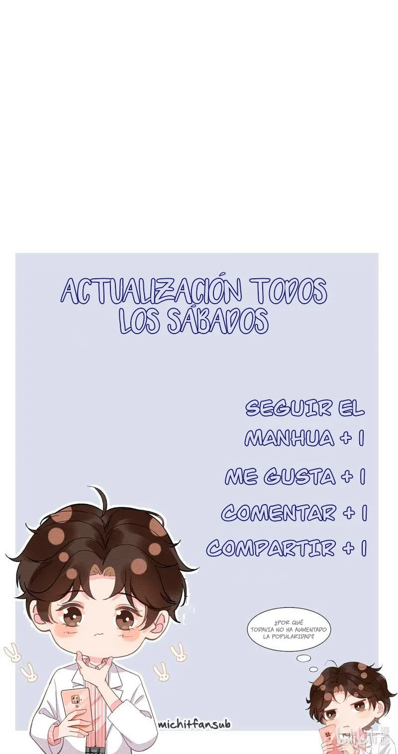 Social Temperature Capítulo 32 en Línea - página 31