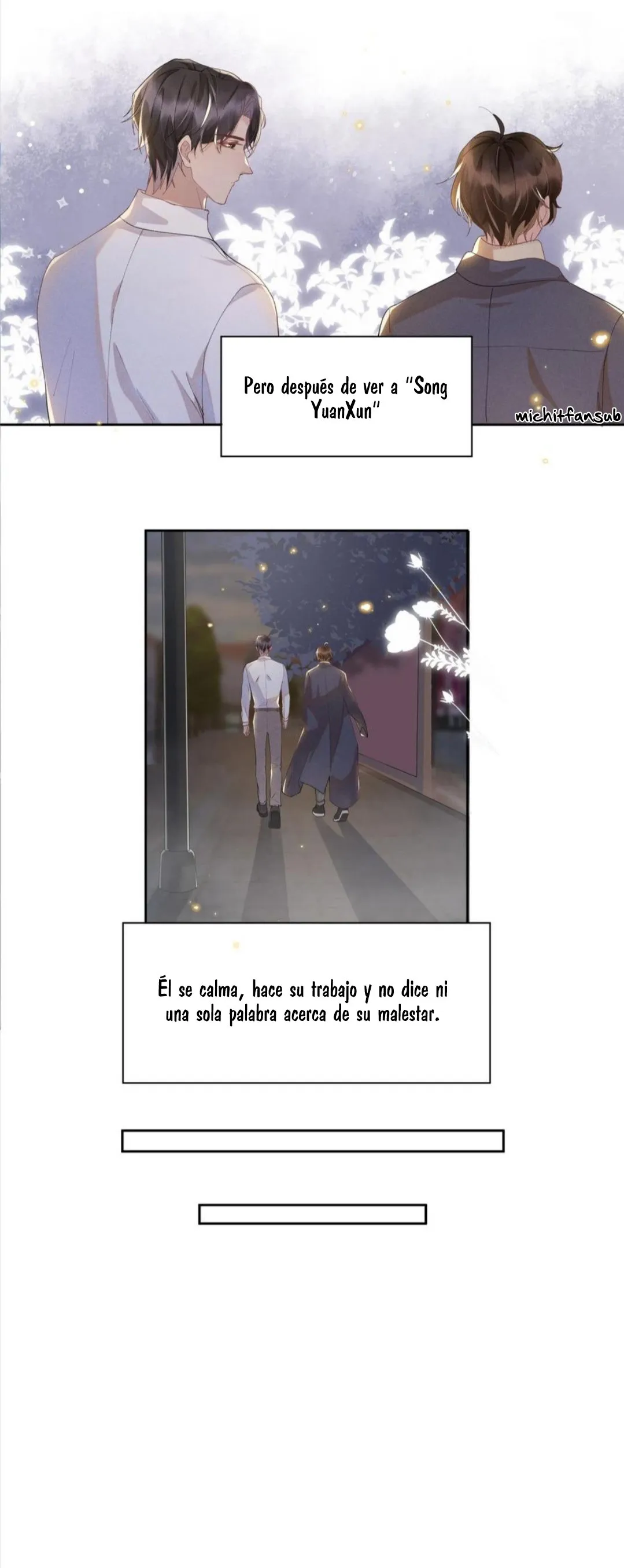 Social Temperature Capítulo 34 en Línea - página 14