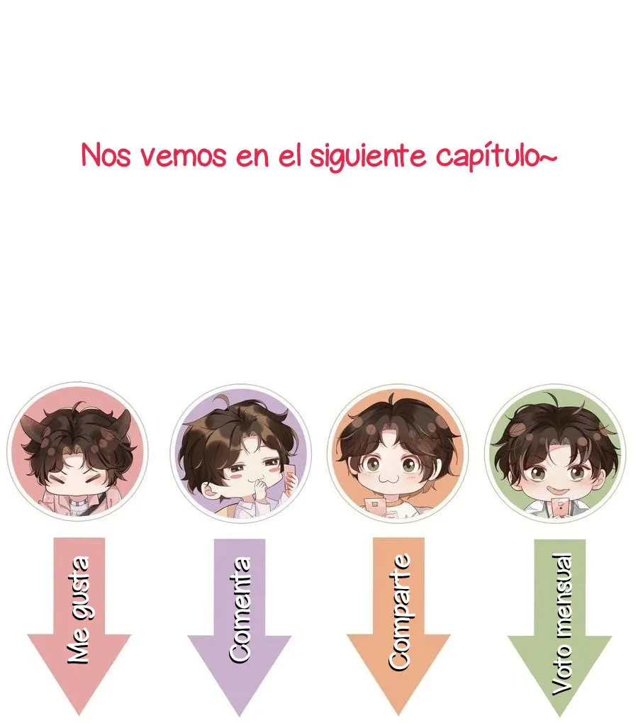Social Temperature Capítulo 38 en Línea - página 35