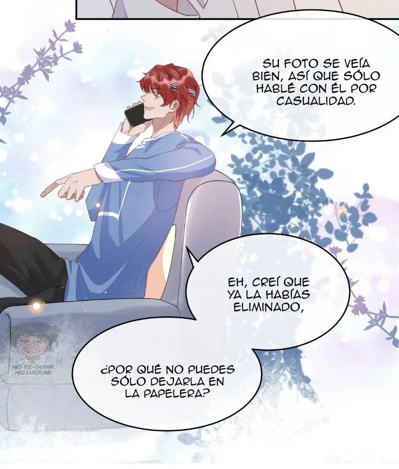 Social Temperature Capítulo 4 en Línea - página 28