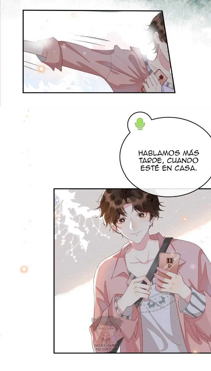 Social Temperature Capítulo 4 en Línea - página 44