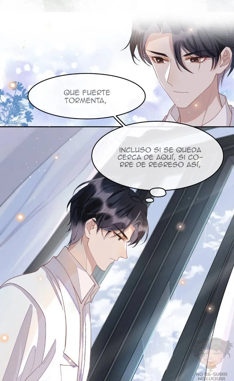 Social Temperature Capítulo 4 en Línea - página 48