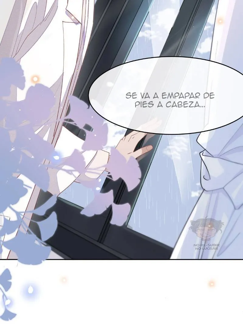 Social Temperature Capítulo 4 en Línea - página 49