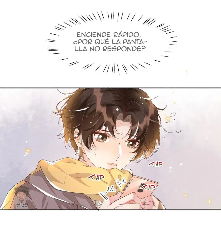 Social Temperature Capítulo 42 en Línea - página 19
