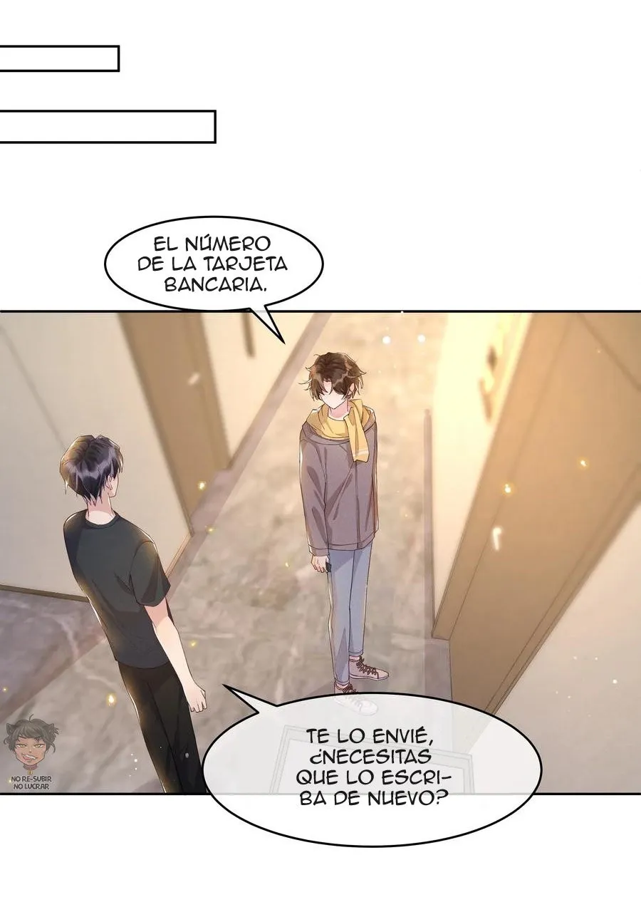 Social Temperature Capítulo 42 en Línea - página 35