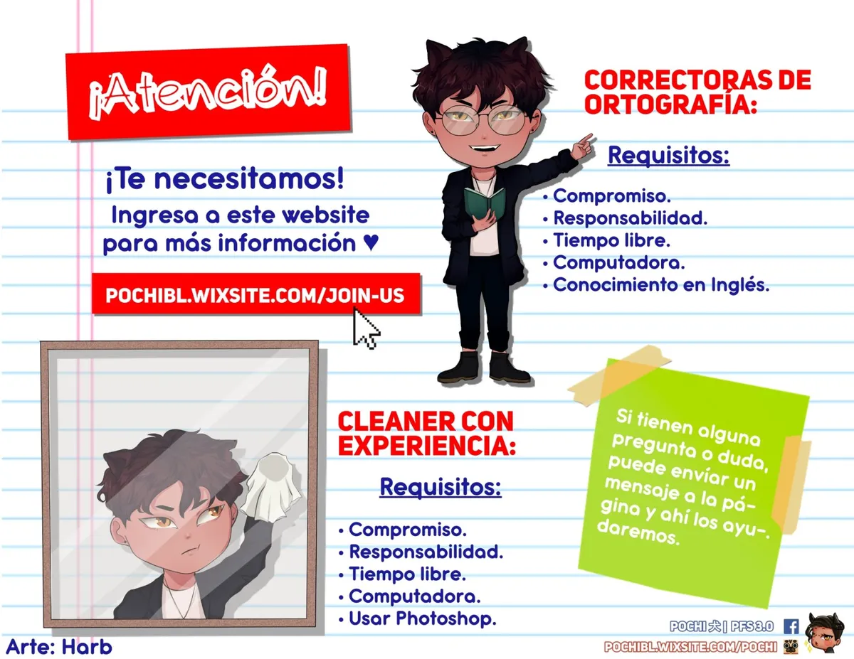 Social Temperature Capítulo 42 en Línea - página 40