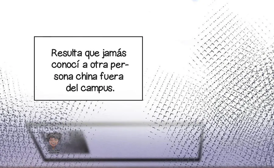 Social Temperature Capítulo 43 en Línea - página 18