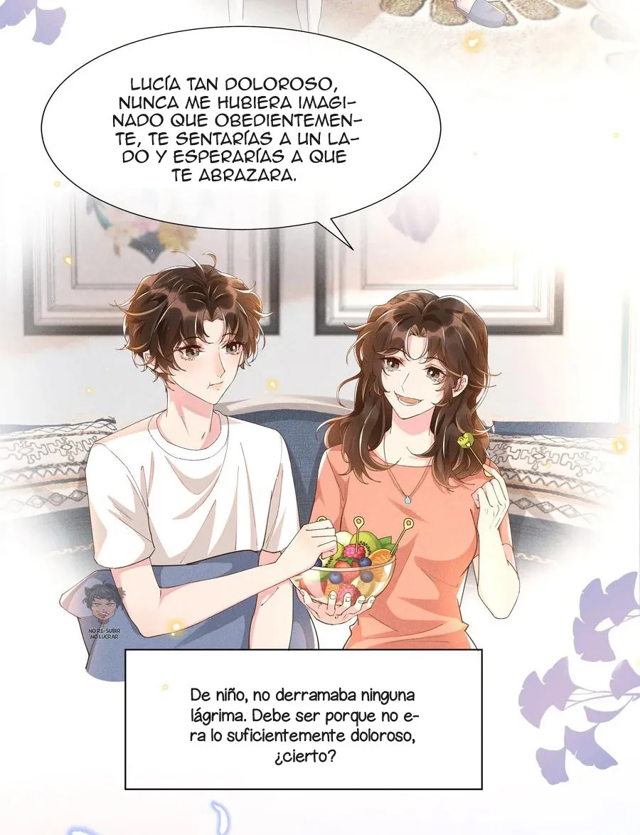 Social Temperature Capítulo 43 en Línea - página 23