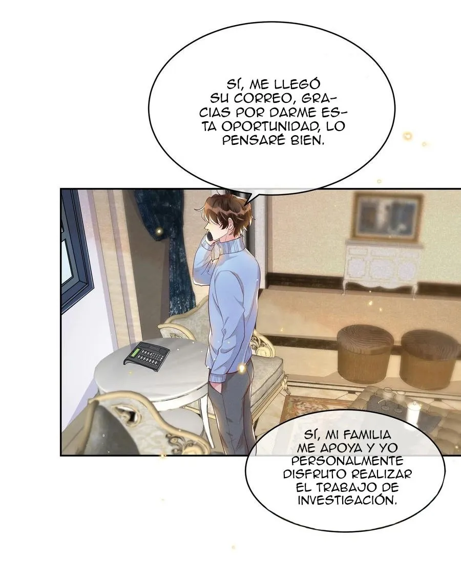 Social Temperature Capítulo 45 en Línea - página 14