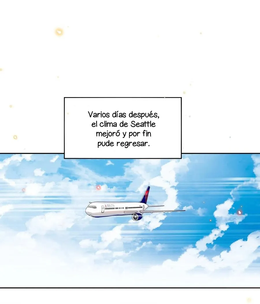 Social Temperature Capítulo 46 en Línea - página 5