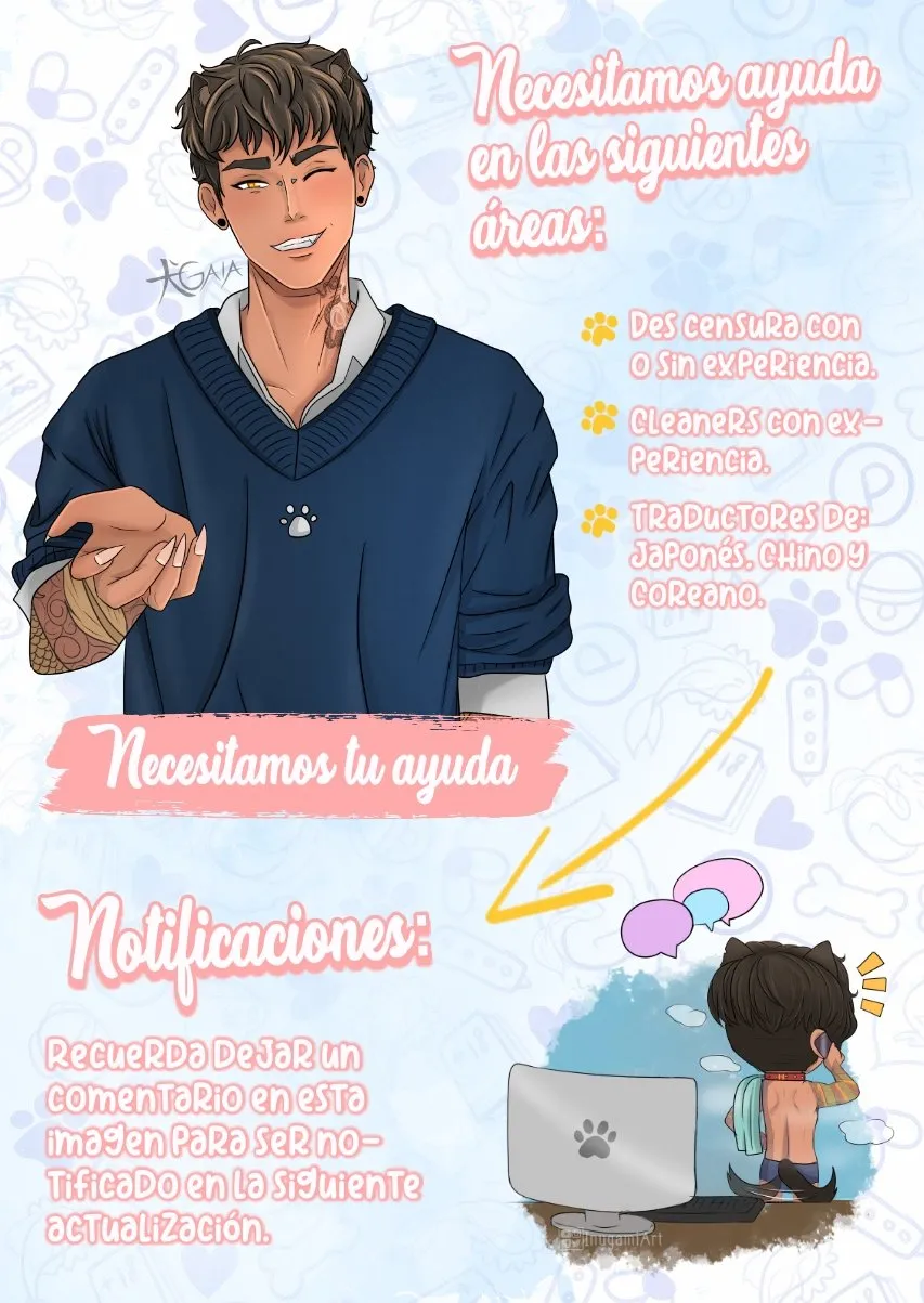 Social Temperature Capítulo 46 en Línea - página 43