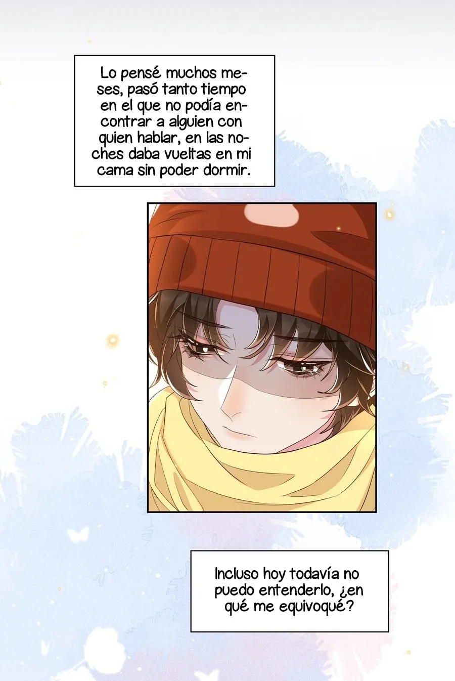 Social Temperature Capítulo 49 en Línea - página 20