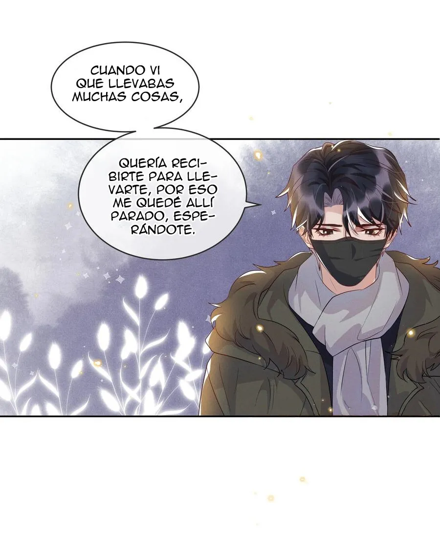 Social Temperature Capítulo 49 en Línea - página 37
