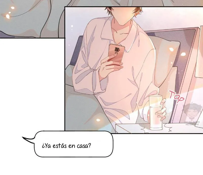 Social Temperature Capítulo 5 en Línea - página 18