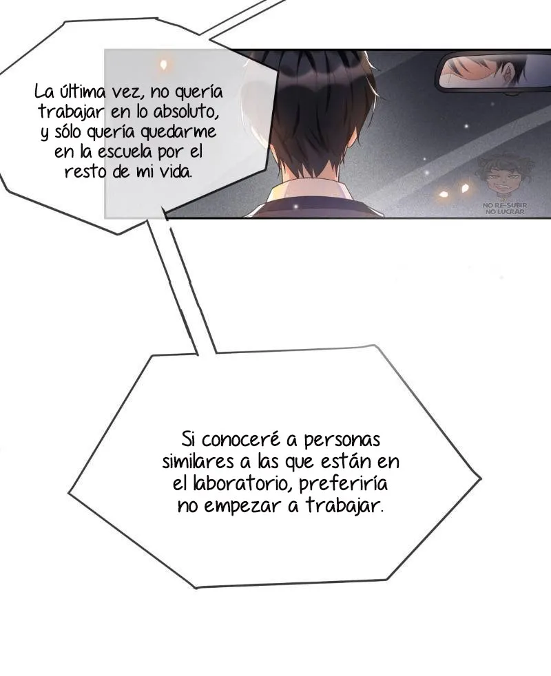 Social Temperature Capítulo 5 en Línea - página 50