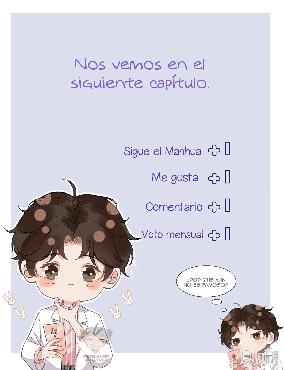 Social Temperature Capítulo 5 en Línea - página 53