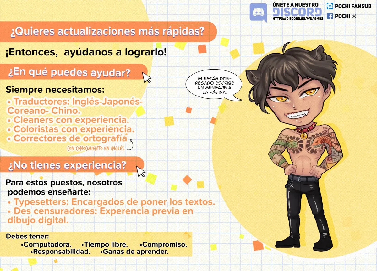 Social Temperature Capítulo 5 en Línea - página 54