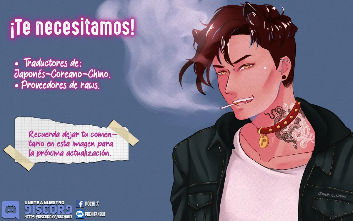 Social Temperature Capítulo 5 en Línea - página 55