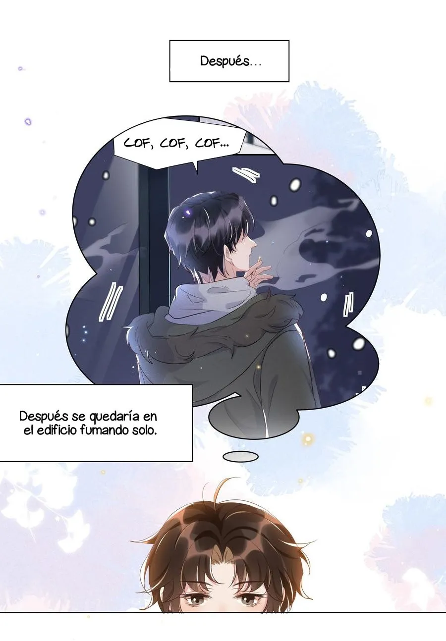 Social Temperature Capítulo 52 en Línea - página 35