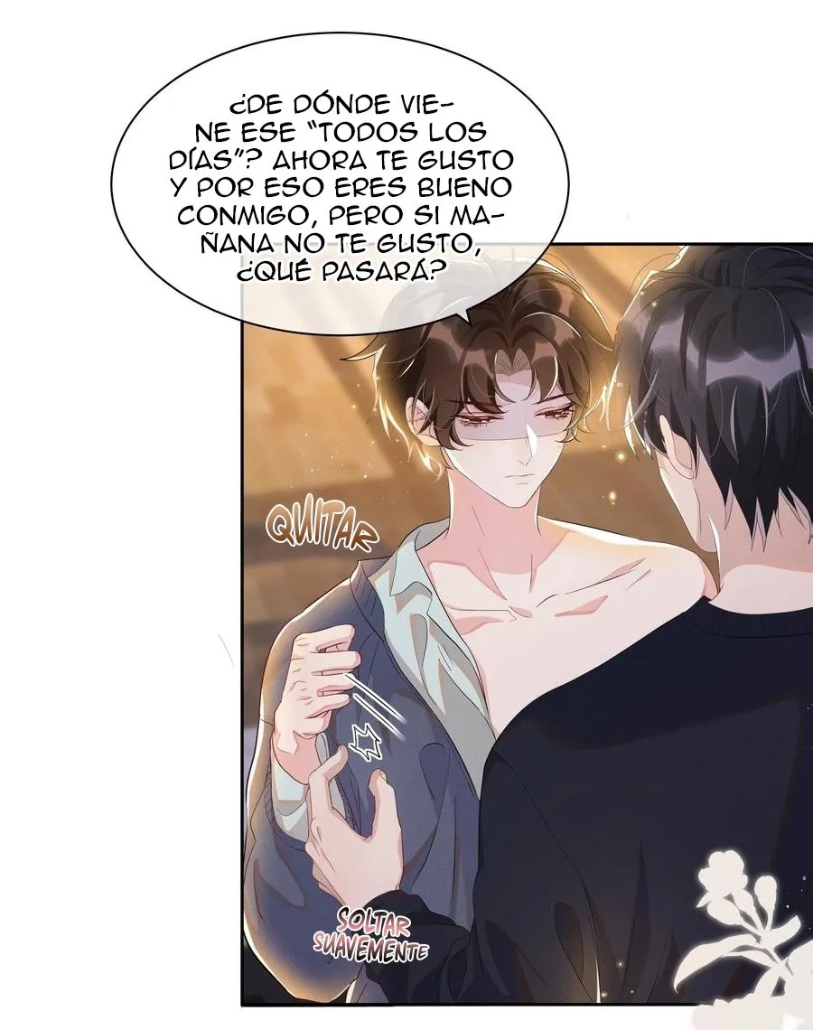 Social Temperature Capítulo 55 en Línea - página 33