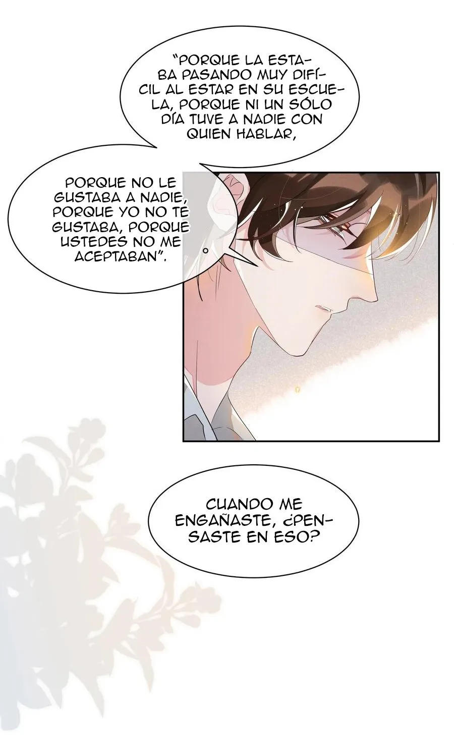 Social Temperature Capítulo 55 en Línea - página 35