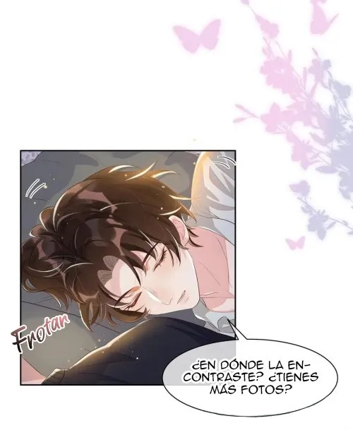 Social Temperature Capítulo 56 en Línea - página 19