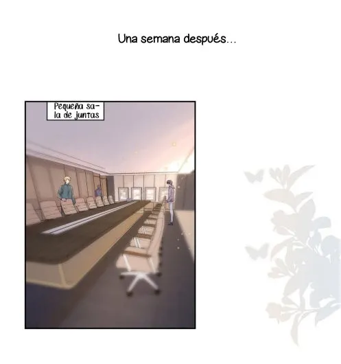Social Temperature Capítulo 57 en Línea - página 5