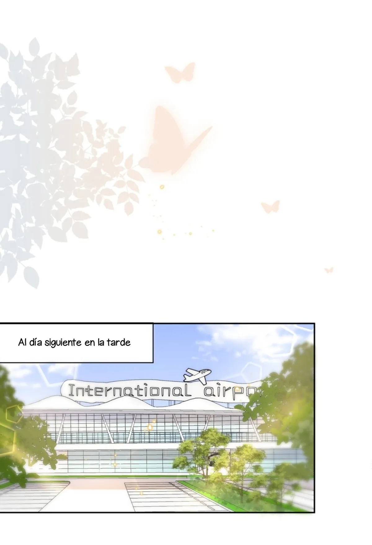 Social Temperature Capítulo 58 en Línea - página 19
