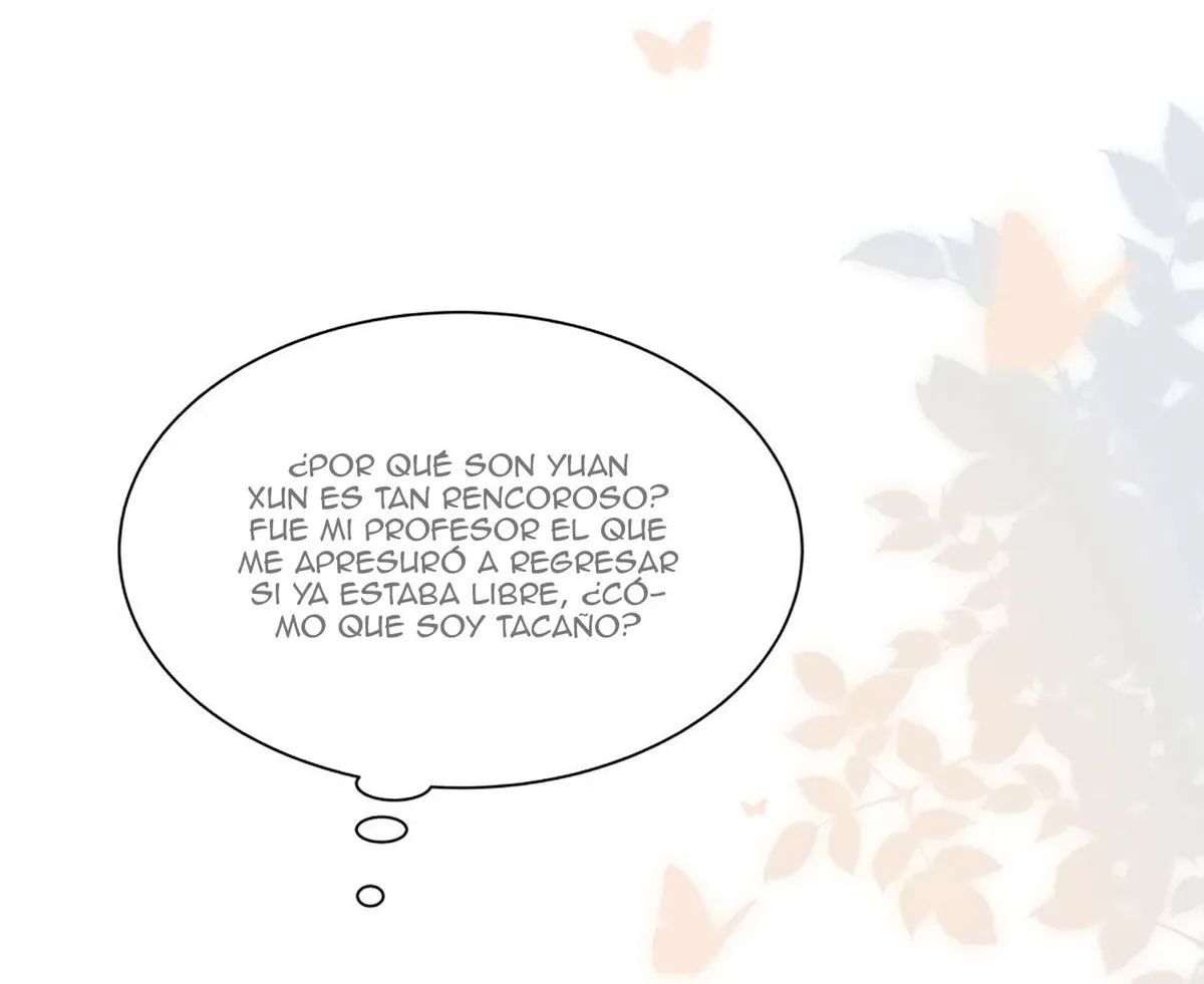 Social Temperature Capítulo 59 en Línea - página 15