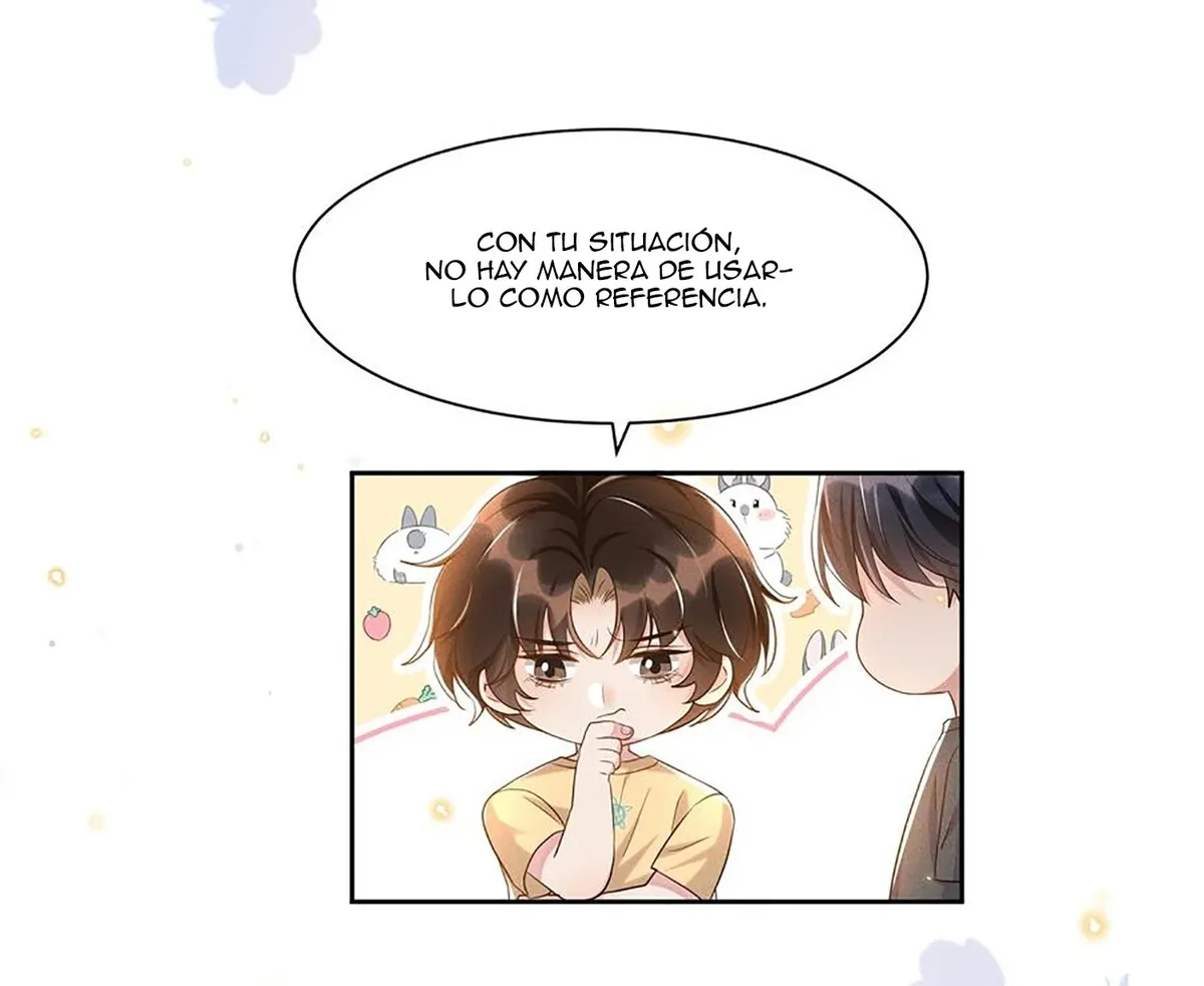 Social Temperature Capítulo 59 en Línea - página 35