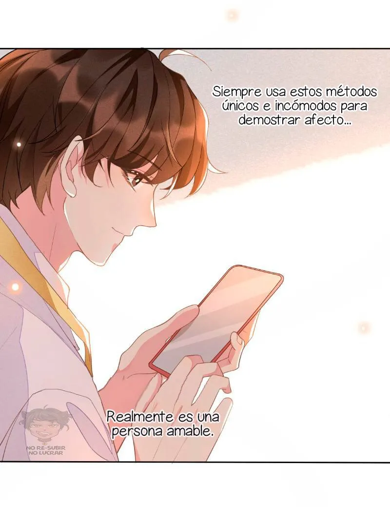 Social Temperature Capítulo 7 en Línea - página 35