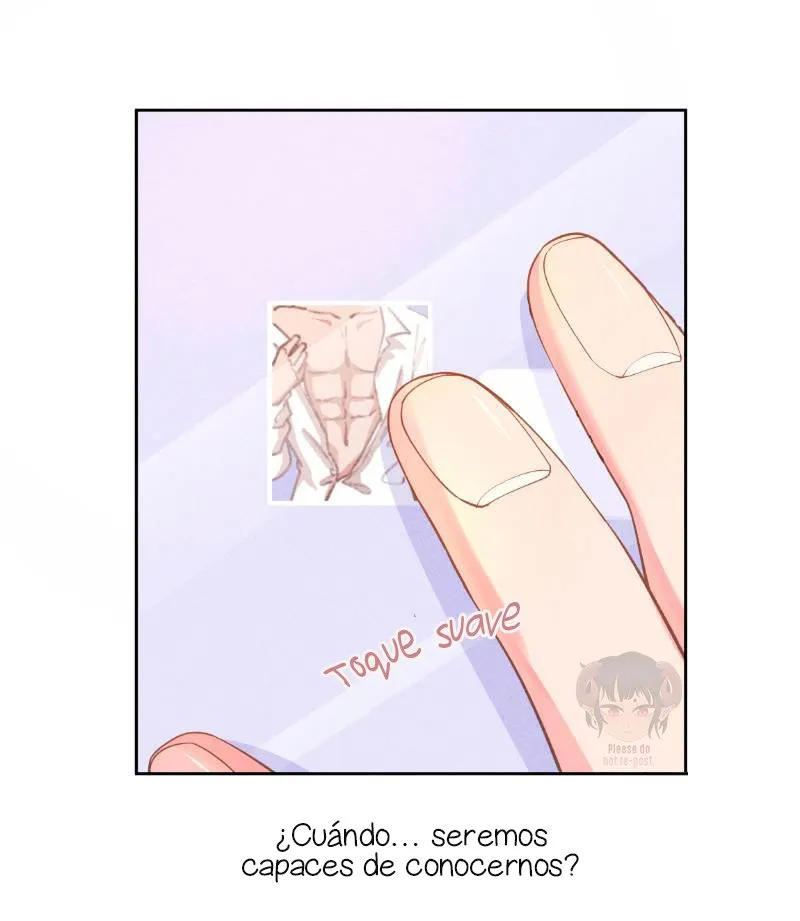Social Temperature Capítulo 7 en Línea - página 36