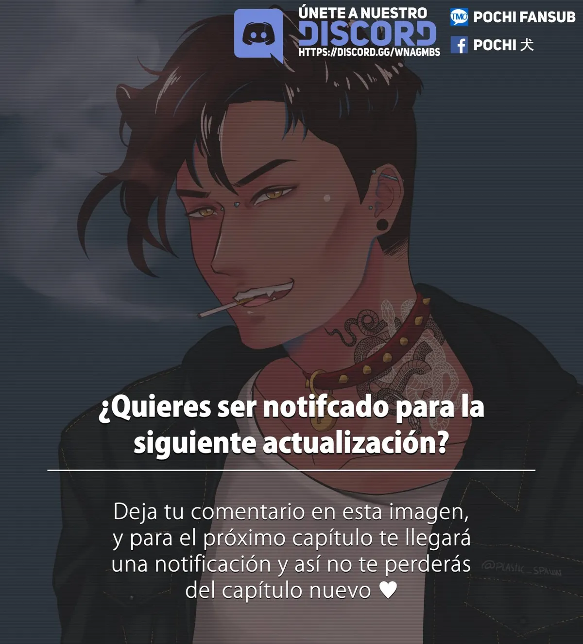 Social Temperature Capítulo 7 en Línea - página 39