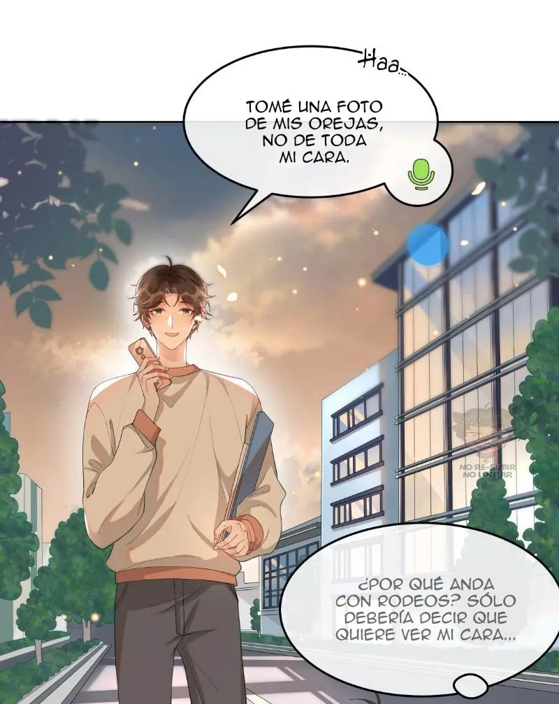 Social Temperature Capítulo 9 en Línea - página 18